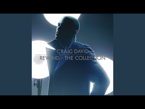 Download Craig David - Just My Imagination MP3