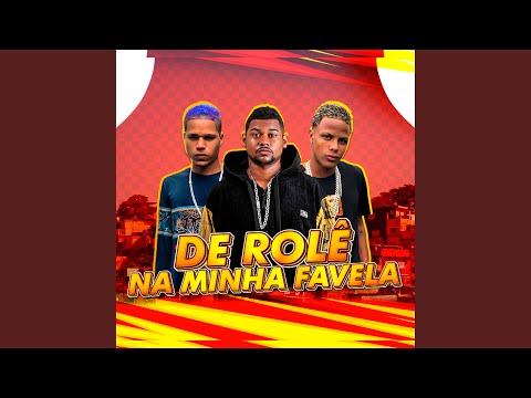 De Rolê na Minha Favela