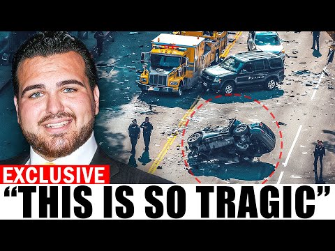 The Heartbreaking Tragedy of Sal Valentinetti from America's Got Talent