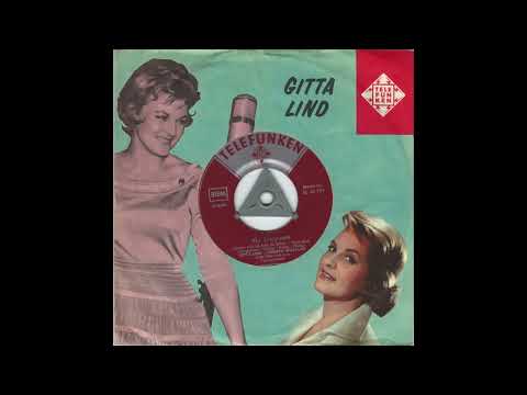 Gitta Lind & Christa Williams - My Happiness - (Remastered)