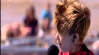 Ronan Parke Forget You ( Live T4OTB)