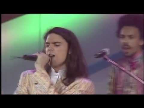 The Dream Academy - The Love Parade