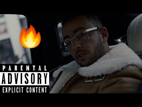 Fredo x Lacrim x 3robi - Not My Dons (instrumental)