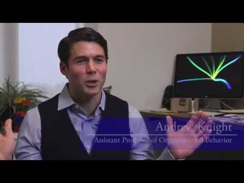 Andrew Knight Olin Award Preview