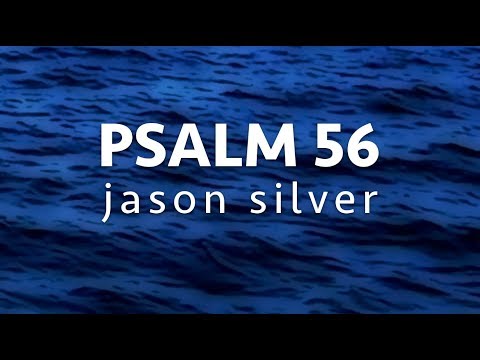 🎤 Psalm 56 Song - Mere Mortals [OLD VERSION]