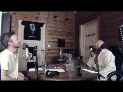 GodNyhet Podcast - Episode 161 - Live