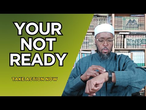 Why Most Muslims Waste Ramadan Every Year