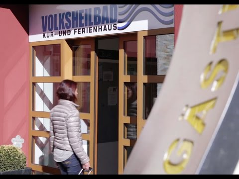 Therme 51° Hotel Physio & Spa YouTube-Vdeominiatur 10