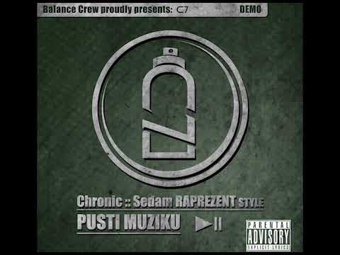 02.  C7 -  IMAM SVE (2008.)