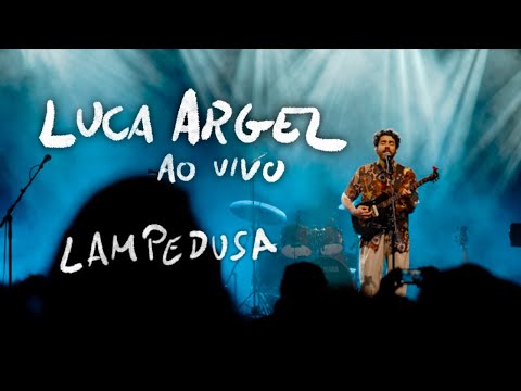 Lampedusa - Luca Argel