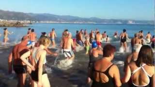 V Cimento Invernale "Città di Albenga" - 30 Dicembre 2012