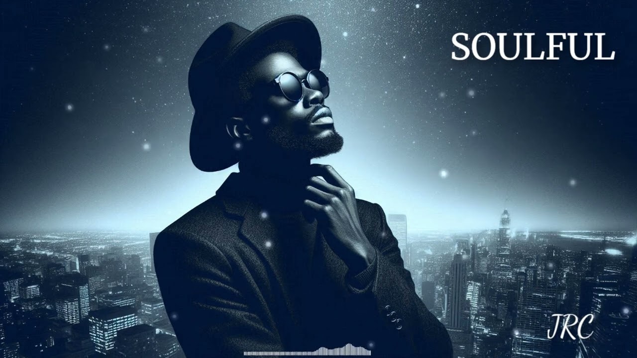 Soulful Jazz  🎷 Playlist| Relax & Unwind with Soulful Vibes