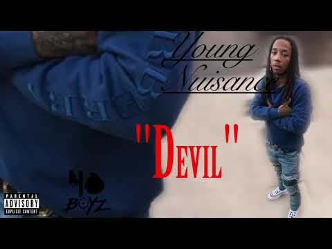 Young Nuisance | "Devil" (Official Audio)