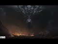 Really Slow Motion Giant Apes Scarecrow Epic Massive Hybrid Trailer Music