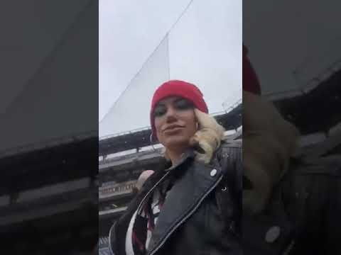 Instagram Taya Valkyrie (TNA)