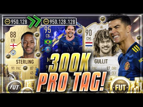 MEGA VIELE COINS OHNE RISIKO MACHEN!💰 FUTURE STARS TRADING🤑 BESTE FIFA 22 TRADING TIPPS✅ DEUTSCH