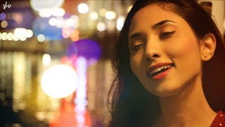 De De Jagah | Female Cover by Suprabha KV | PARMANU | Yaseer Desai | Kumar Vishwas