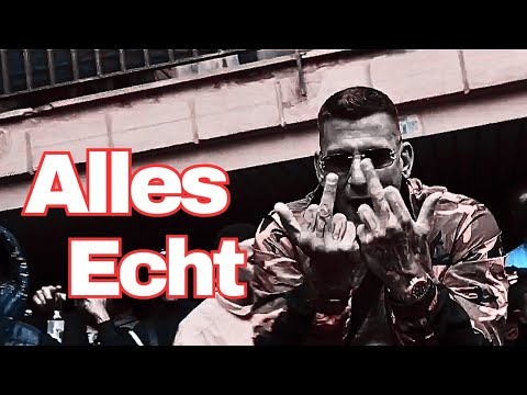 GZUZ feat. KOLJA GOLDSTEIN - ALLES ECHT (prod.Kingside)