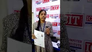 Student Testimonials