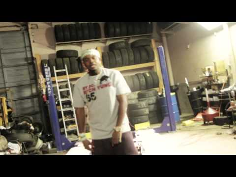 Dough Staxxx Dollaz- Freestyle VIdeo