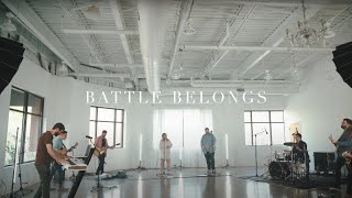 BATTLE BELONGS To You 2021 Video