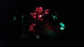 Osamentah -traitor- (agnostic front cover) @Club V (18/6/16)