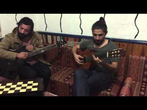 Hayati BACIOĞLU  - Ah ettim