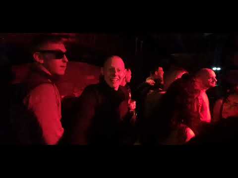 Project 88 - Deano B & Konnect @ Pressure v Sopranos/Monta v Downforce 17th December 2021