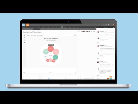 Domo platform overview