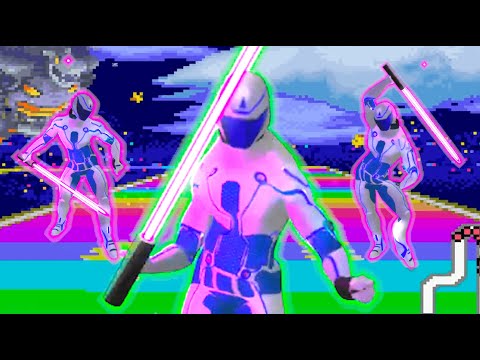 SHAWN CARTIER 💫 STAR WARS [OFFICIAL MUSIC VIDEO]