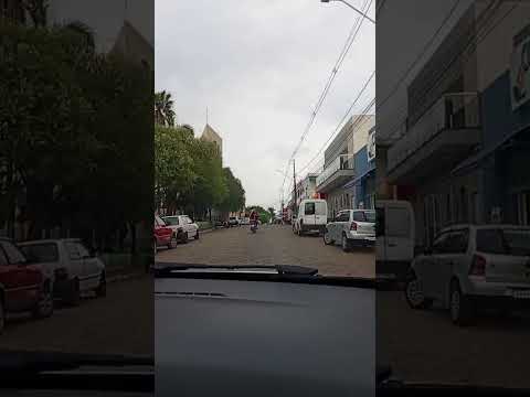 são José da boa vista pr