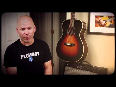 We'll Rise Above Promo Video - Pete Mroz www.petemroz.com
