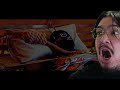 1ST LISTEN REACTION WesGhost NIGHTMARE Official Video