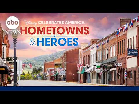 Hometowns and Heroes