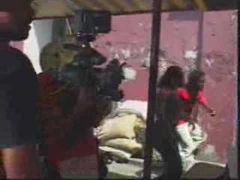 Making of Pulsar 200 TV Commercial