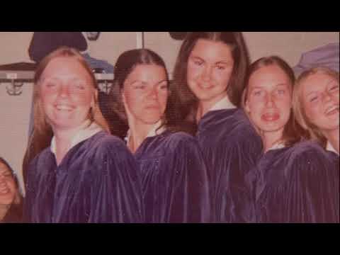 The King of Love - arr. Paul J Christiansen - The Concordia Choir