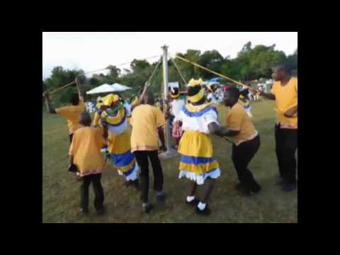 The Richmond Primary School - Maypole Dance