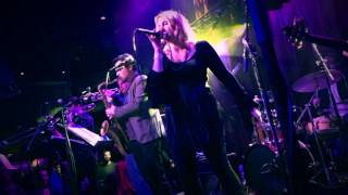 'Papa's Got a Brand New Bag' (James Brown) Elise Testone (The James Brown Dance Party)