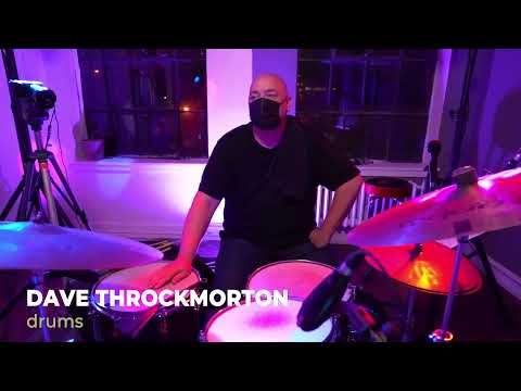 DTC Organ Trio - LIVE at AVclub (9-29-20)