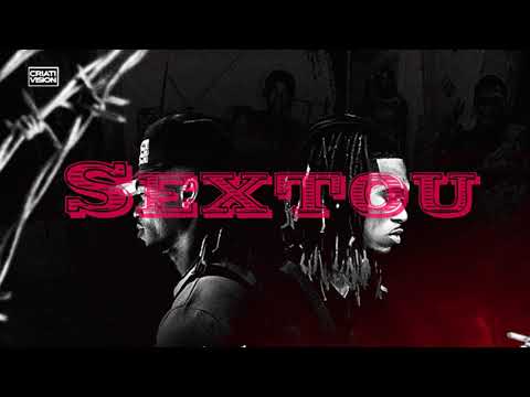 Sextou - Taylor M x Dj  Abelha Afrozone ( official Audio )