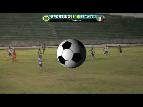 Sporting x Et e Tal - Vila Champions 2020 ⚽️