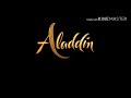 Aladdin Films Logo