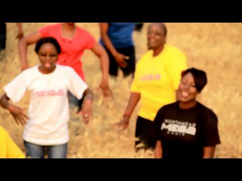 Northmead Mega Choir - Muli Yesu