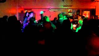 Jesse Malin & The St. Marks Social -- Mona Lisa