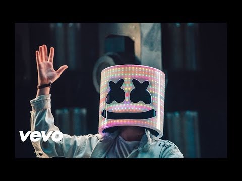 Halsey | Ft.  Marshmello - We Are (Lyrics)