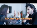Tu Hai To Mujhe Fir Aur Kya Chahiye LYRICS Arijit Singh Sarfaraj Ansari Joya Kha Hindi Song