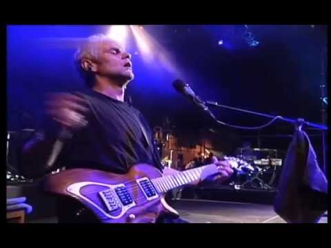 Ambros, Danzer & Fendrich - A erstickter Schrei 2000