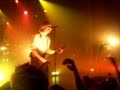Switchfoot - Afterlife - LIVE 