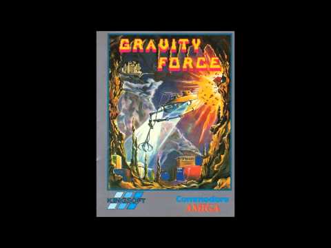 gravity force 2 amiga