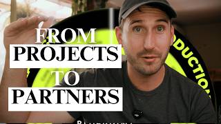 New recurring system: how Video Agencies create long-term clients